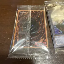 2 SEALED PROMO TOKEN Yu-Gi-Oh Cards! TKN5-EN012/TKN5-EN025 - Image 4