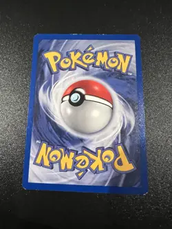 Imposter Oak’s Revenge 76/82 Team Rocket Unlimited 2000 Pokemon Card Uncommon NM - Image 2