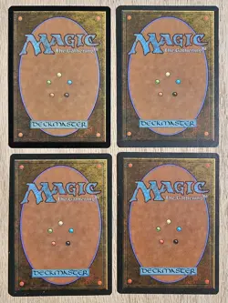 MTG - (x15) "Direct Damage" Red cards. Various sets/conditions. - Image 2