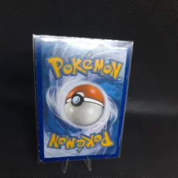 Golisopod SM52 Promo Holo Pokemon Card LP - Image 2