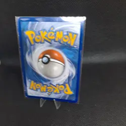 Golisopod SM52 Promo Holo Pokemon Card LP - Image 3