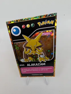 Lot Of 27 Pokemon Black Pokedex Trading Cards Peru All NM - Image 3