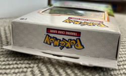 Pokemon Tyranitar Knock Out Collection 2017 2 Packs And 3 Promo Cards SEALED NEW - Image 3