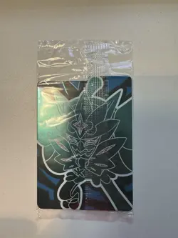 *SEALED* Teal Mask Ogerpon 123 Sv: Scarlet & Violet Promo Cards Holo - Image 2
