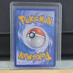 Blastoise EX XY122 XY Promo Full Art Holo English 180 HP Pokemon TCG Card - Image 3