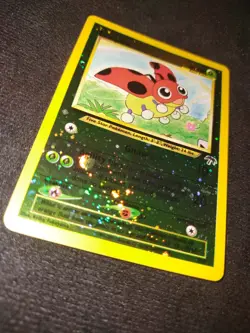 Ledian 7/18 Pokemon Trading Card Game Southern Islands Lightly Played TCG LP - Image 2