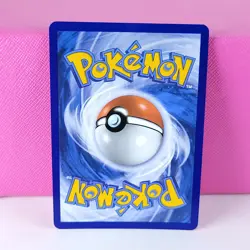 Pokemon Enriching Energy TCG Card Surging Sparks Ace Spec Holo Rare 191/191 LP - Image 2