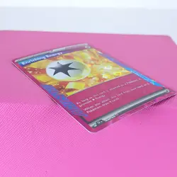 Pokemon Enriching Energy TCG Card Surging Sparks Ace Spec Holo Rare 191/191 LP - Image 3