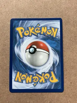 Pokemon Vileplume GX Ultra Rare Holo 4/236 Sm-Cosmic Eclipse 240 HP Card - Image 2