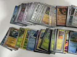 Huge Lot Of 1500+ Reverse Holo Only Pokemon Cards - SWSH To Current - Image 2