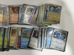 Huge Lot Of 1500+ Reverse Holo Only Pokemon Cards - SWSH To Current - Image 3