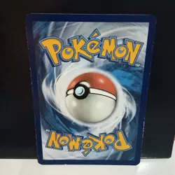 Gastly XY132 XY Holo (MP) pokemon trading card single - Image 3