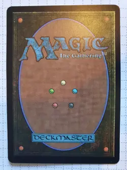 Duress - Mystical Archive - Strixhaven - MTG Card - Pack Fresh - NM - Image 2