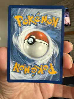 Pokemon TCG Scarlet & Violet Arven Trainer Full Art SIR Holo Card 235/198 - Image 2