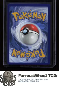Gothitelle 211 - SV: Scarlet & Violet Promo Cards - (NM) - Image 2