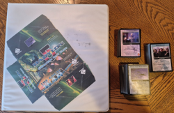 Babylon 5 CCG Great War Complete Set + Extras 1529 Cards Precedence - Image 1