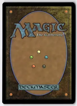 Essence Warden LTC 242 Magic: The Gathering C NM - Image 2