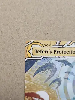 Teferi's Protection Strixhaven: Mystical Archive Regular - Image 2