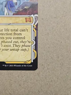 Teferi's Protection Strixhaven: Mystical Archive Regular - Image 5
