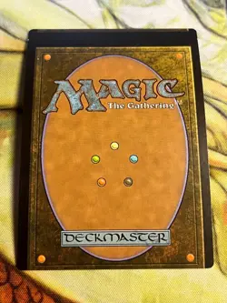MTG NFC "miscut" War of the Spark Foil Jace, Wielder of Mysteries #4 - Image 2