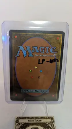 Wheel of Fortune Revised Edition NM/LP Excellent Condition Magic The Gathering - Image 2