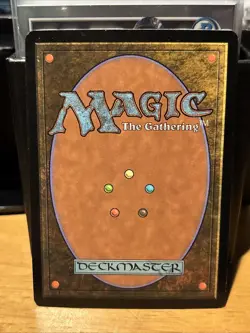 Foil Plains 333 Odyssey NM MTG - Image 2