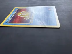 Pokemon TCG Gym Challenge Misty's Psyduck 90/132 Regular Common Non-Holo WOTC - Image 2