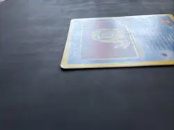 Pokemon TCG Gym Challenge Misty's Psyduck 90/132 Regular Common Non-Holo WOTC - Image 3