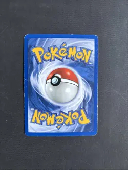 Pokemon TCG Gym Challenge Misty's Psyduck 90/132 Regular Common Non-Holo WOTC - Image 4