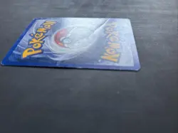Pokemon TCG Gym Challenge Misty's Psyduck 90/132 Regular Common Non-Holo WOTC - Image 5