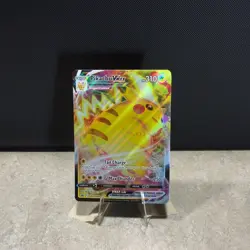 Pikachu VMAX SWSH286 SWSH: Sword & Shield Promo Cards Holo - Image 1