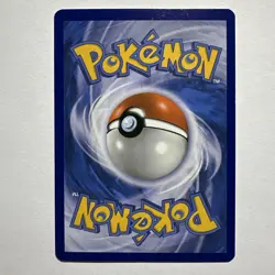Pokemon Yveltal XY32 Promo Holo LP - Image 2