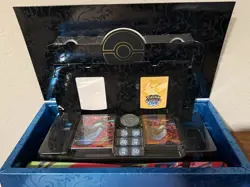 Mega Charizard X ex UPC Open Box w/ No Packs & No Promos - Pokemon - Mega (ENG) - Image 2