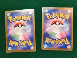 Pokemon Card Lot - 25 Japanese Cards -Modern- Includes Leafeon V Full Art - LP+ - Image 5