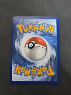 Pokemon TCG Nymble 096/094 Full Art Holo 50HP Grass Basic - Image 2