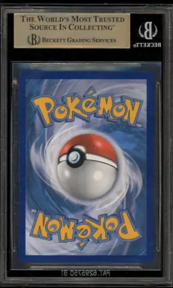 Pokemon Magnezone Hidden Fates Holo Rare #SV29 BGS 10 Pristine - Image 2