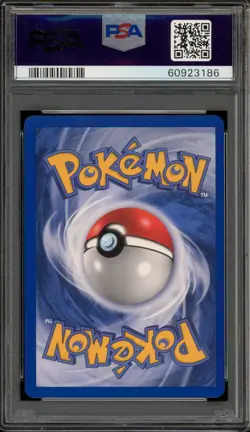 Pokemon Onix EX Team Rocket Returns Reverse Holo #69 PSA 10 Gem Mint - Image 2