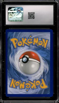 Pokemon Zamazenta V Black Star Promo SWSH077 CGC 9 Mint - Image 2