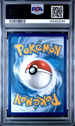 2024 Pokemon Black Star Kingdra Ex #131 GEM MT PSA 10 SFA Special Illust. Coll - Image 2