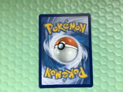 Pokemon TCG Sawsbuck 166/162 Temporal Forces Illustration Rare Holo NM - Image 2