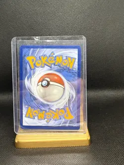 2024 Pokemon MAGNETON 159 Black Star Promos Scarlet & Violet English (B) - Image 2