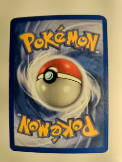 Pokemon Natu 69/100 EX Sandstorm Reverse Holo Common HP - Image 2