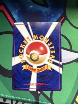 Mareep NO. 179 Common Neo Genesis Pokemon Japanese Lightly Played - Image 2