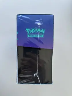 Pokemon Scarlet & Violet Journey Together Elite Trainer Box ETB NEW SEALED - Image 2