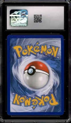 Pokemon Espeon GX Sun & Moon Holo Ultra Rare #61 CGC 9 Mint - Image 2