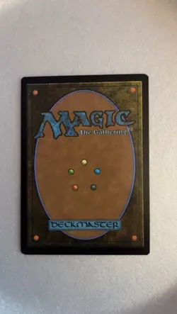 Marsh Flats Borderless Mythic Fetch Land 0110 TDM - Image 2