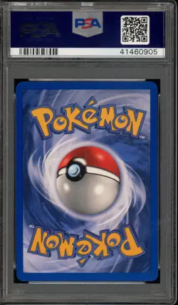 Pokemon Kabutops ex EX Sandstorm Holo Ultra Rare #97 PSA 10 Gem Mint - Image 2