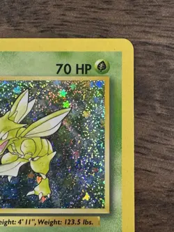 🪲 Scyther 006/034 CLV 🪲 Pokemon TCG Classic Collection NM Holo - Image 5