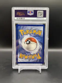 2023 POKEMON SWORD & SHIELD CROWN ZENITH #GG41 FULL ART/RAIKOU V PSA 10 - Image 2