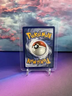 Salazzle ex 101/088 Ultra Rare Perfect Order Pokemon Holo Near Mint - Image 2